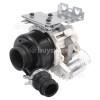 Whirlpool Spray Pump Skit Smart Altn. : Askoll M238 80w 230-240V ( 461972627051 )