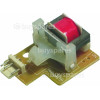 Kenwood Solenoid PCB Assembly