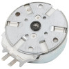 Hotpoint 7822A Timer Motor