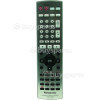 EUR7722XC0 Remote Control Panasonic