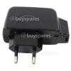 LG SSAD0031001 AC Adaptor