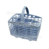 Indesit Blue Cutlery Basket