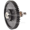 Bosch AKE 40 S Clutch