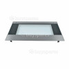 AEG U7101-4-M Main Oven Outer Door Glass