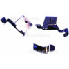 Kenwood Grill Plate Fixing Clips