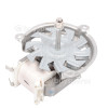 Asko OP8611A Oven Fan Motor : Plaset M4035 45W