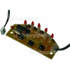 Kenwood Control PCB Assembly