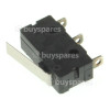 Kenwood JE770 Interlock Microswitch