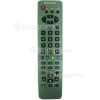 Panasonic EUR511300 Remote Control