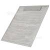 Filtro Antigrasso HD6 Merloni (Indesit Group)