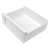 Neutral Upper Freezer Drawer : 410x360x160mm