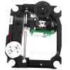 Alba DVD Mechanism Assembly