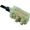 Use HPTC00209707 Push-button Board On/off Proset