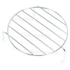 High Rack : Microwave Turntable 189mm Dia 77mm Height Panasonic