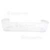 Zanussi Fridge Door Lower Bottle Shelf