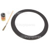 Urban Choice ECO43AB Back Panel Rear Seal