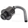 Bissell QuickWash LightWeight 1950E Clean Tank Cap