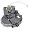 Roue Motrice Gauche D'aspirateur Robot Navibot SR-8730 Samsung