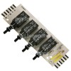 AEG Push Button PCB Board