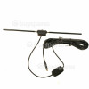 Antenne TV Ext&eacute;rieure Pour Nuvi 1490 Garmin