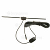 Antenna TV Esterna Per Nuvi 1490 1490TV Garmin