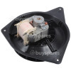 Bosch Fan Motor