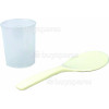 Spoon & Measuring Cup Kenwood