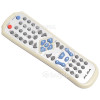Alba DVD62XI Remote Control