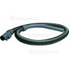 Electrolux 7116 Obsolete Suction Hose Complete Silver