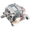 Zanussi F1045W Motor Assembly