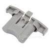 Mora Guide End / Rail Stop