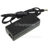 TWF Digital LCD TV AC Adapter (2 Pin Euro Plug)