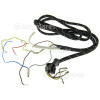 Siemens Cable Harness