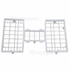 Grille ADG 8442 WH Whirlpool