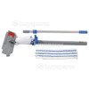 DTK-6 (SMM40P) - Spraymop Master, Pocket With 1x Nylostripe 40cm Mop Numatic