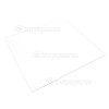 Amana Main Oven Middle Door Glass