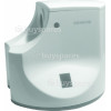 Ens. Corps Base & Capot Sup&eacute;rieur Kenwood