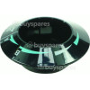 Collerette Du Bouton De Commande Electrolux Group