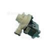 Exhaust Pump TDW45/1FI Smeg