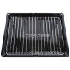 AEG 3210BU-D (BROWN) Grill Pan : 366x294mm