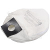 Numatic NRV200-22 Zipper Cloth Bag