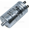 Teka Capacitor
