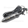 Adaptateur Electrique Pour La Voiture PET719 Philips