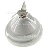 Blade And Hub Assembly (without Sealing Rings) Kenwood