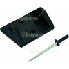 Rowenta RU4522 Hinge Support Cyl RU381