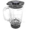 Kenwood Glaskrug-Mixer Kpl. Mit Schwarzem Deckel & Sockel