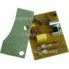 Kenwood IM300 PCB Assembly & Insulator