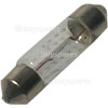 Bauknecht BBSC2000BR-GB Obsolete Seal Glass 1426