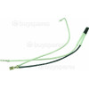 Neon Assembly Body HG166 Kenwood