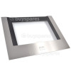 AEG Outer Door Glass